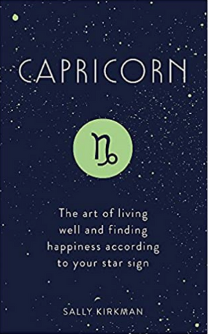 Zodiac Book - The Art of Living Well and Finding Happiness According to Your Star Sign