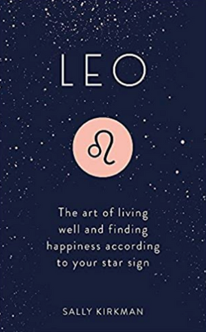 Zodiac Book - The Art of Living Well and Finding Happiness According to Your Star Sign