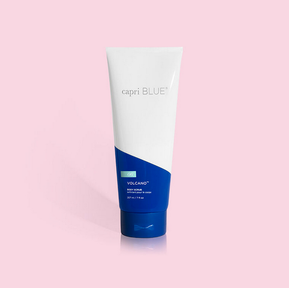 Capri Blue Volcano Body Scrub - Thumbnail 2