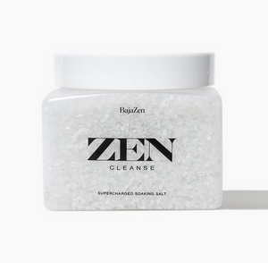 Baja Zen Soaking Salts - Zen