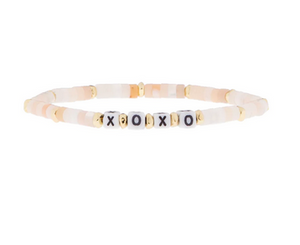 
                
                    Load image into Gallery viewer, XOXO Bracelet
                
            